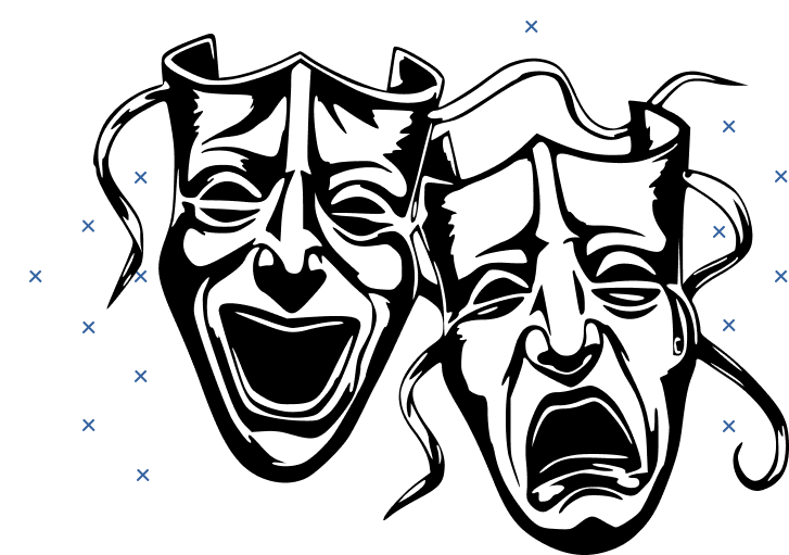 خنده و گریه