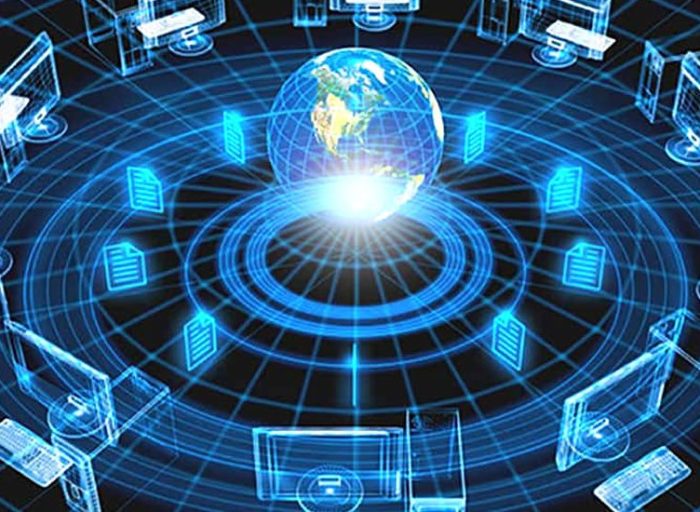 شبکه-های-کامپیوتری شبکه-های-کامپیوتری